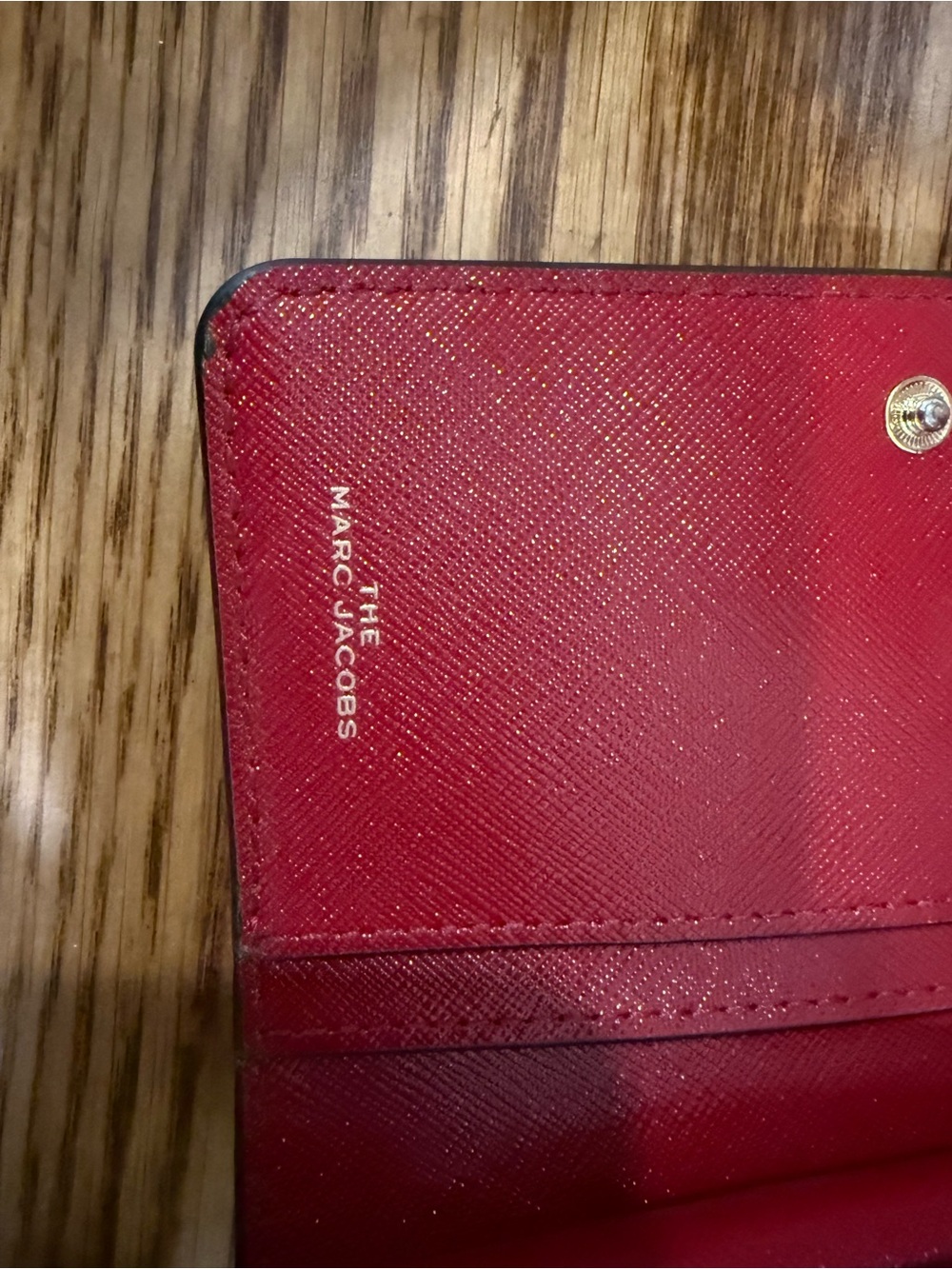 Marc Jacobs Wallet - Picture 3 of 6